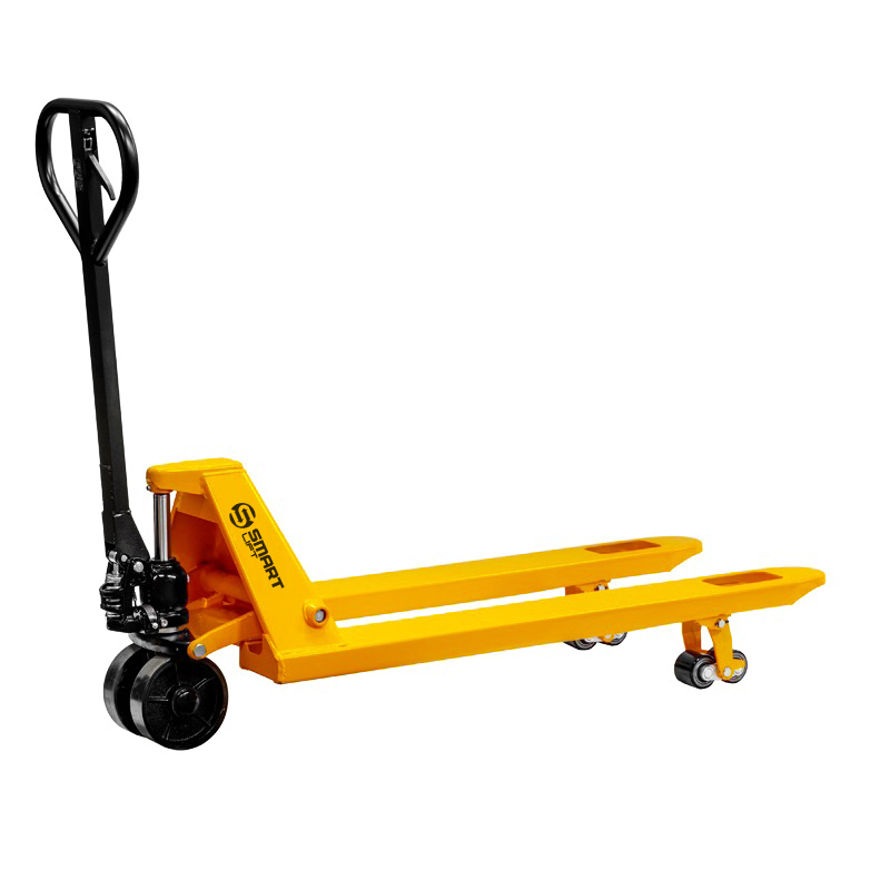 Тележки гидравлические SMARTLIFT